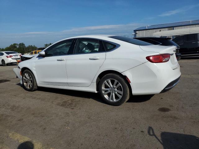 Photo 1 VIN: 1C3CCCAB8FN672409 - CHRYSLER 200 LIMITE 