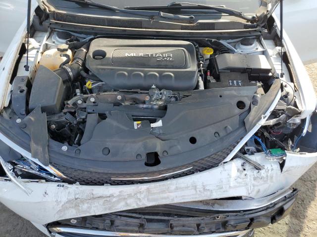 Photo 10 VIN: 1C3CCCAB8FN672409 - CHRYSLER 200 LIMITE 