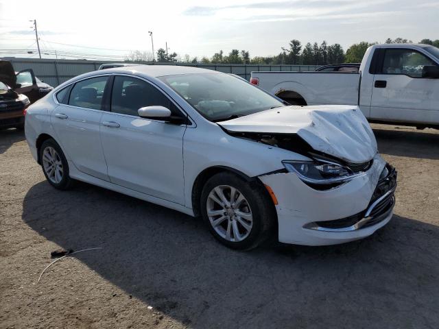 Photo 3 VIN: 1C3CCCAB8FN672409 - CHRYSLER 200 LIMITE 