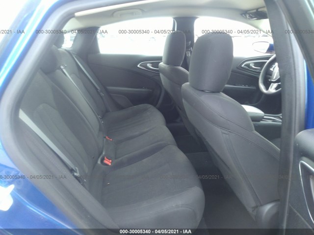 Photo 7 VIN: 1C3CCCAB8FN672846 - CHRYSLER 200 