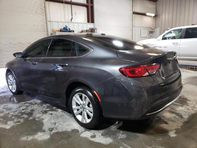 Photo 1 VIN: 1C3CCCAB8FN675276 - CHRYSLER 200 LIMITE 