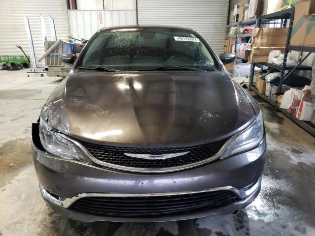 Photo 4 VIN: 1C3CCCAB8FN675276 - CHRYSLER 200 LIMITE 