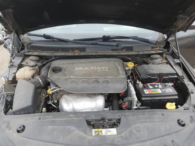 Photo 6 VIN: 1C3CCCAB8FN675603 - CHRYSLER 200 LIMITE 