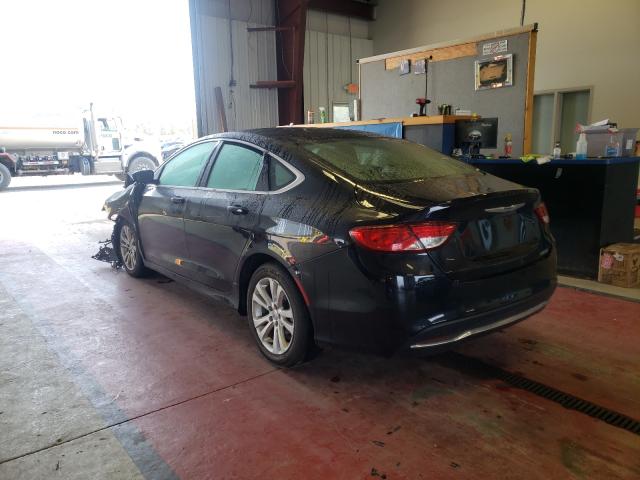 Photo 2 VIN: 1C3CCCAB8FN677254 - CHRYSLER 200 LIMITE 