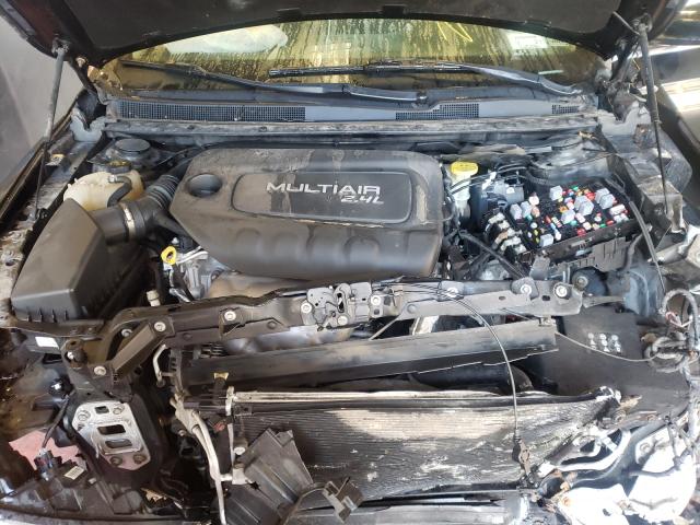 Photo 6 VIN: 1C3CCCAB8FN677254 - CHRYSLER 200 LIMITE 