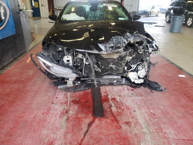 Photo 8 VIN: 1C3CCCAB8FN677254 - CHRYSLER 200 LIMITE 