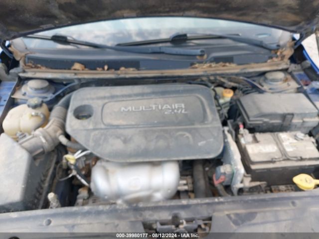 Photo 9 VIN: 1C3CCCAB8FN677349 - CHRYSLER 200 