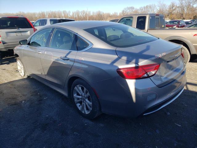 Photo 1 VIN: 1C3CCCAB8FN677514 - CHRYSLER 200 LIMITE 