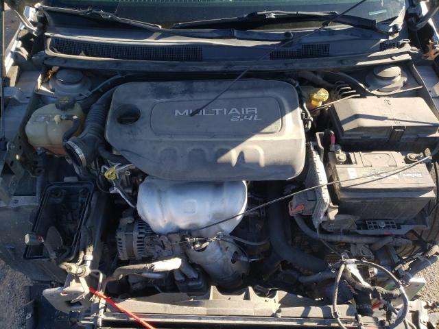 Photo 10 VIN: 1C3CCCAB8FN677514 - CHRYSLER 200 LIMITE 