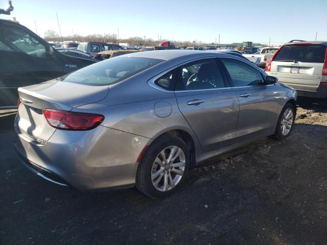 Photo 2 VIN: 1C3CCCAB8FN677514 - CHRYSLER 200 LIMITE 