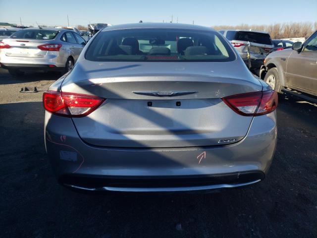 Photo 5 VIN: 1C3CCCAB8FN677514 - CHRYSLER 200 LIMITE 