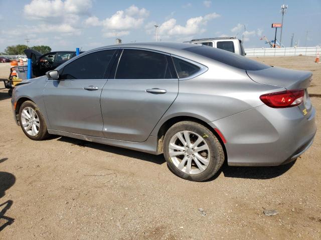 Photo 1 VIN: 1C3CCCAB8FN679215 - CHRYSLER 200 LIMITE 