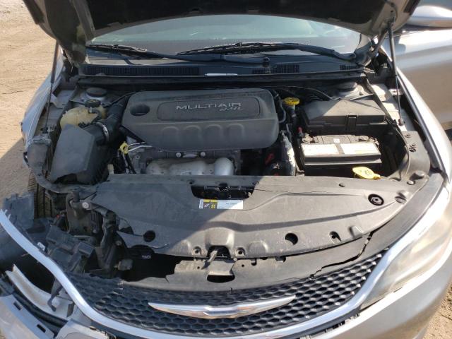 Photo 10 VIN: 1C3CCCAB8FN679215 - CHRYSLER 200 LIMITE 