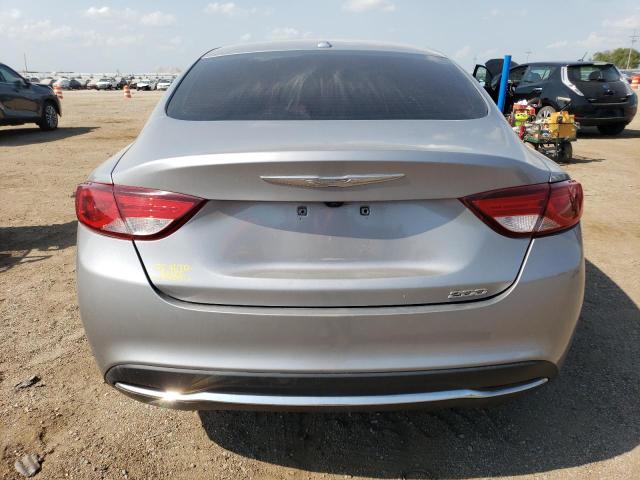 Photo 5 VIN: 1C3CCCAB8FN679215 - CHRYSLER 200 LIMITE 