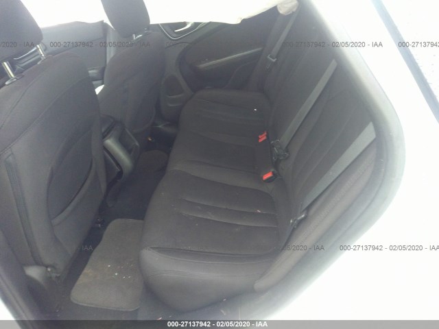 Photo 7 VIN: 1C3CCCAB8FN679604 - CHRYSLER 200 