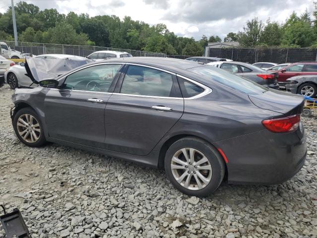 Photo 1 VIN: 1C3CCCAB8FN680848 - CHRYSLER 200 LIMITE 