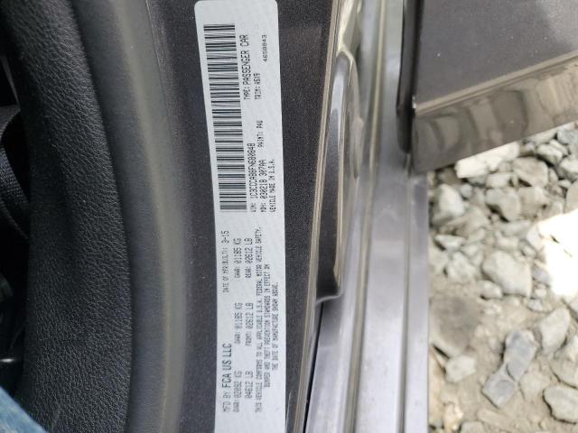 Photo 11 VIN: 1C3CCCAB8FN680848 - CHRYSLER 200 LIMITE 