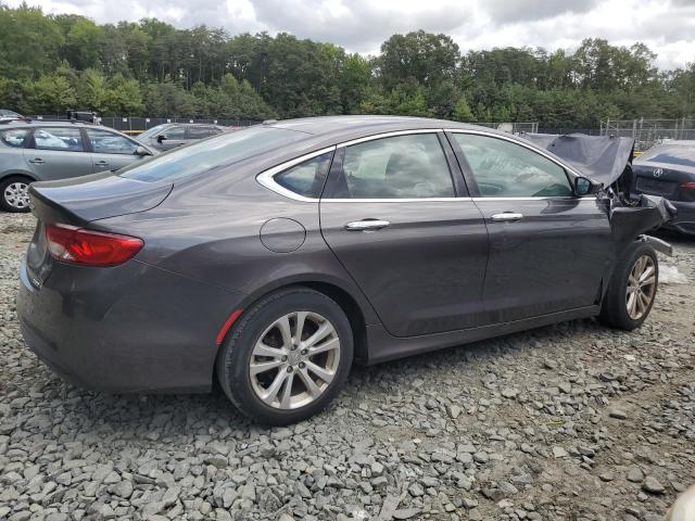 Photo 2 VIN: 1C3CCCAB8FN680848 - CHRYSLER 200 LIMITE 