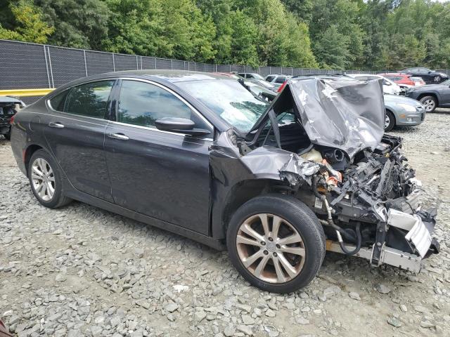 Photo 3 VIN: 1C3CCCAB8FN680848 - CHRYSLER 200 LIMITE 