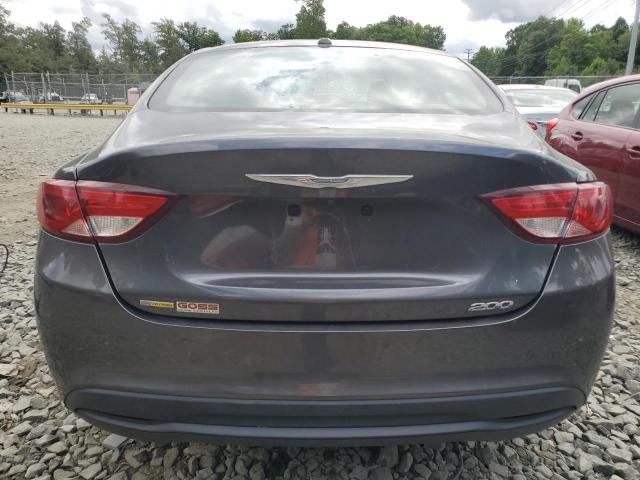 Photo 5 VIN: 1C3CCCAB8FN680848 - CHRYSLER 200 LIMITE 