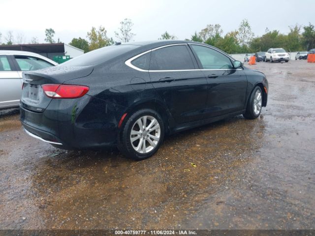 Photo 3 VIN: 1C3CCCAB8FN682597 - CHRYSLER 200 