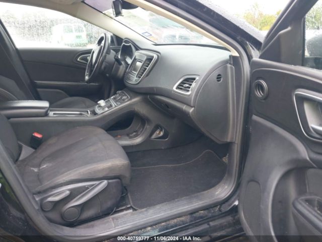 Photo 4 VIN: 1C3CCCAB8FN682597 - CHRYSLER 200 