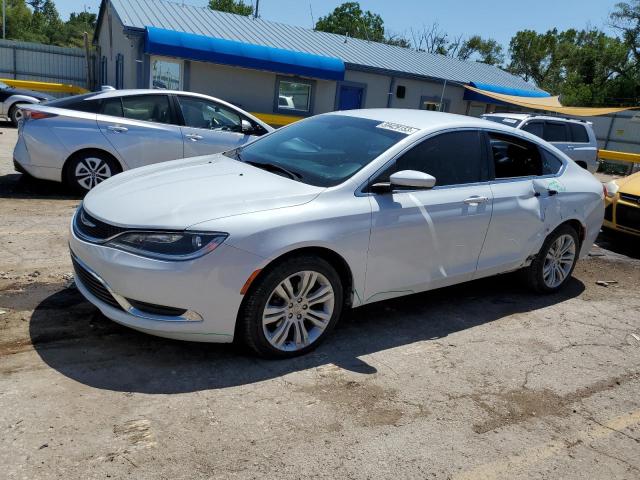 Photo 0 VIN: 1C3CCCAB8FN683314 - CHRYSLER 200 