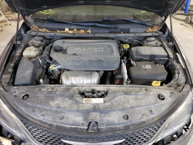 Photo 6 VIN: 1C3CCCAB8FN684544 - CHRYSLER 200 LIMITE 