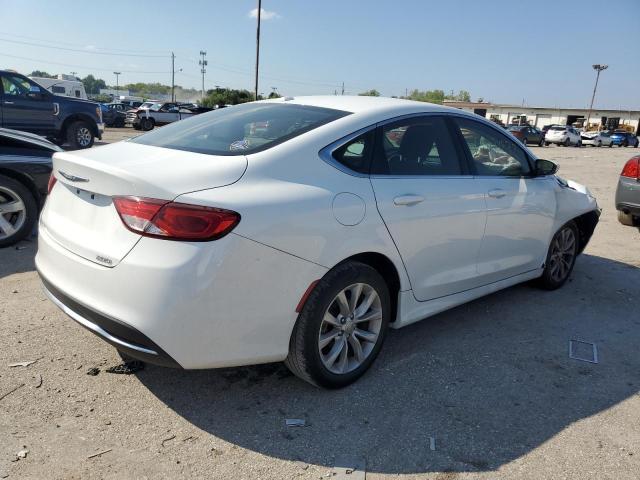 Photo 3 VIN: 1C3CCCAB8FN684785 - CHRYSLER 200 LIMITE 