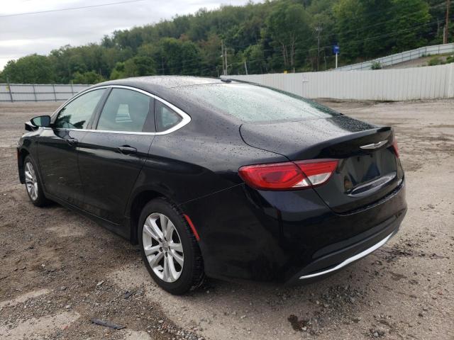 Photo 2 VIN: 1C3CCCAB8FN685029 - CHRYSLER 200 LIMITE 