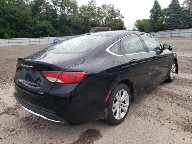 Photo 3 VIN: 1C3CCCAB8FN685029 - CHRYSLER 200 LIMITE 