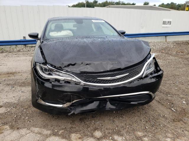 Photo 8 VIN: 1C3CCCAB8FN685029 - CHRYSLER 200 LIMITE 