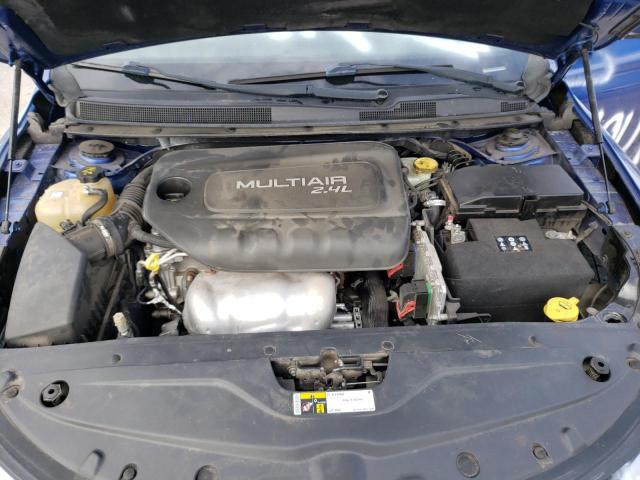 Photo 10 VIN: 1C3CCCAB8FN685824 - CHRYSLER 200 LIMITE 