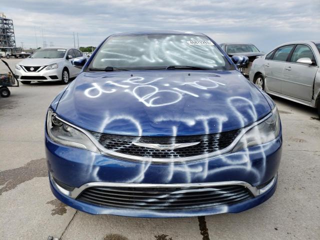 Photo 4 VIN: 1C3CCCAB8FN685824 - CHRYSLER 200 LIMITE 