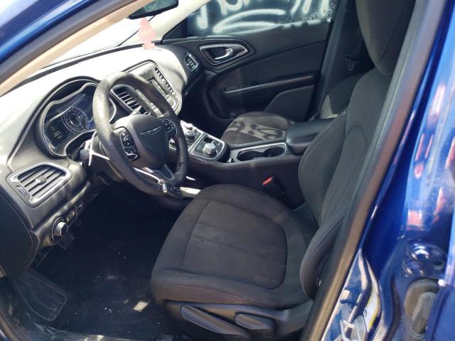 Photo 6 VIN: 1C3CCCAB8FN685824 - CHRYSLER 200 LIMITE 