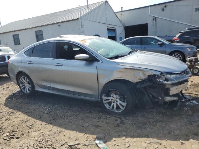 Photo 3 VIN: 1C3CCCAB8FN687461 - CHRYSLER 200 LIMITE 