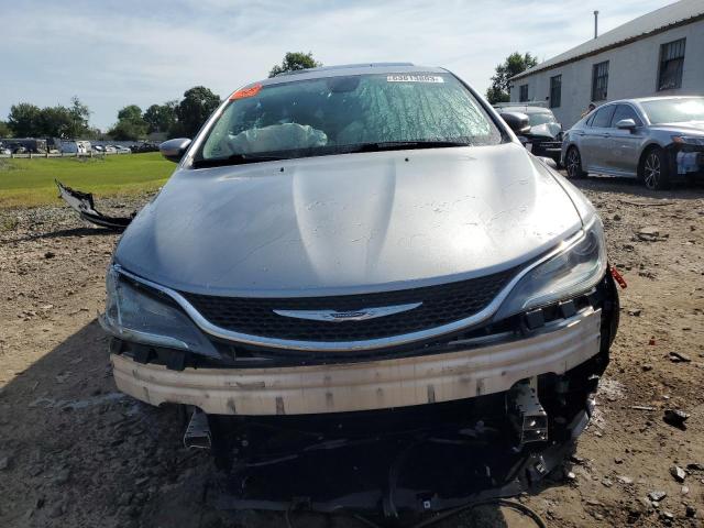 Photo 4 VIN: 1C3CCCAB8FN687461 - CHRYSLER 200 LIMITE 