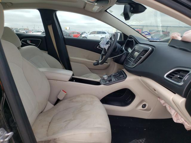 Photo 4 VIN: 1C3CCCAB8FN687508 - CHRYSLER 200 LIMITE 