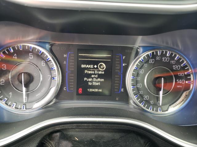 Photo 7 VIN: 1C3CCCAB8FN687508 - CHRYSLER 200 LIMITE 