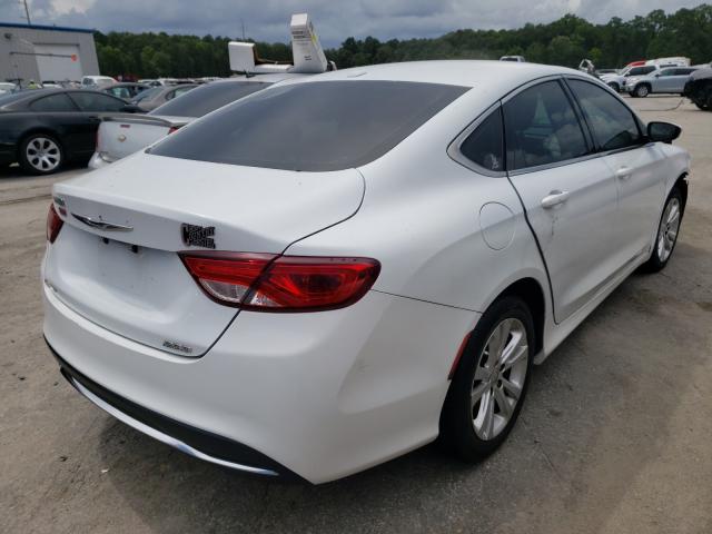 Photo 3 VIN: 1C3CCCAB8FN687721 - CHRYSLER 200 LIMITE 