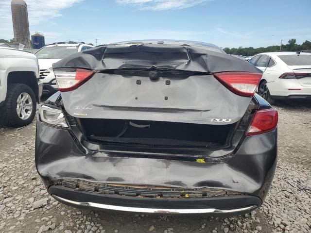 Photo 5 VIN: 1C3CCCAB8FN687752 - CHRYSLER 200 