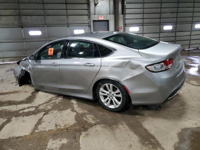 Photo 1 VIN: 1C3CCCAB8FN688660 - CHRYSLER 200 