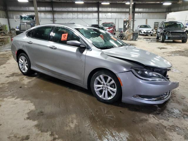 Photo 3 VIN: 1C3CCCAB8FN688660 - CHRYSLER 200 