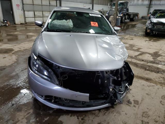 Photo 4 VIN: 1C3CCCAB8FN688660 - CHRYSLER 200 