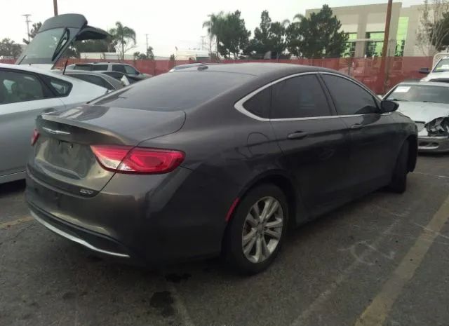 Photo 3 VIN: 1C3CCCAB8FN688772 - CHRYSLER 200 