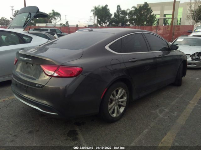 Photo 3 VIN: 1C3CCCAB8FN688772 - CHRYSLER 200 