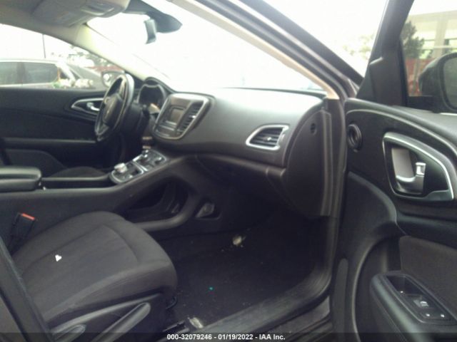 Photo 4 VIN: 1C3CCCAB8FN688772 - CHRYSLER 200 