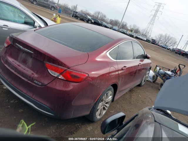 Photo 3 VIN: 1C3CCCAB8FN689999 - CHRYSLER 200 