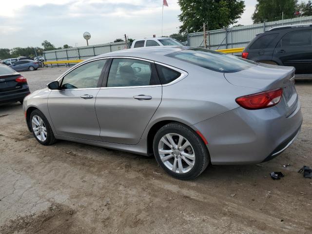 Photo 1 VIN: 1C3CCCAB8FN692496 - CHRYSLER 200 LIMITE 