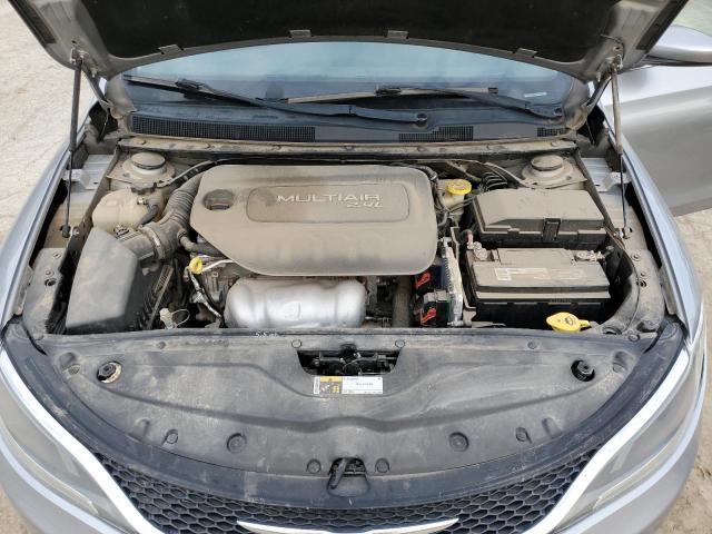 Photo 10 VIN: 1C3CCCAB8FN692496 - CHRYSLER 200 LIMITE 